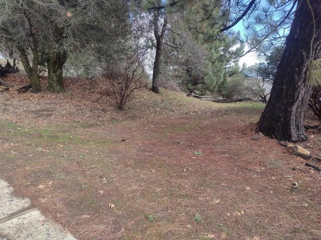 2380 Cape Horn Ave, Julian, CA 92036