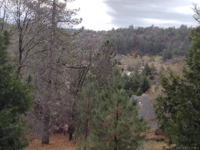 2380 Cape Horn Ave, Julian, CA 92036