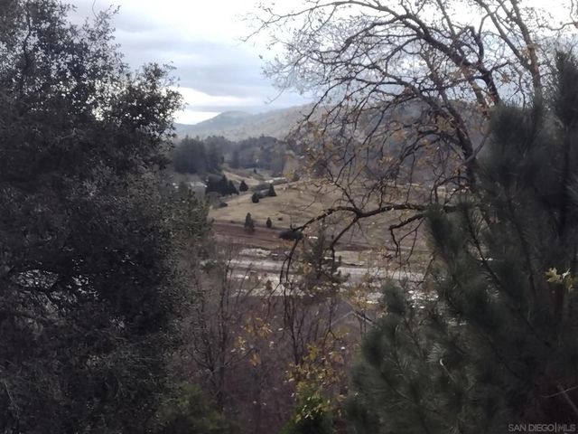 2380 Cape Horn Ave, Julian, CA 92036