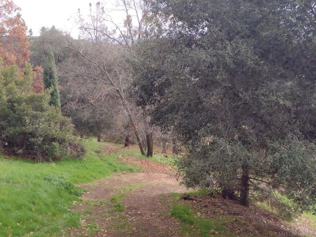 2380 Cape Horn Ave, Julian, CA 92036