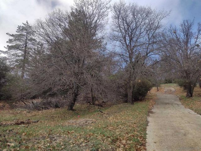 2380 Cape Horn Ave, Julian, CA 92036