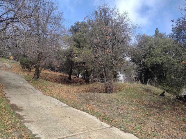 2380 Cape Horn Ave, Julian, CA 92036