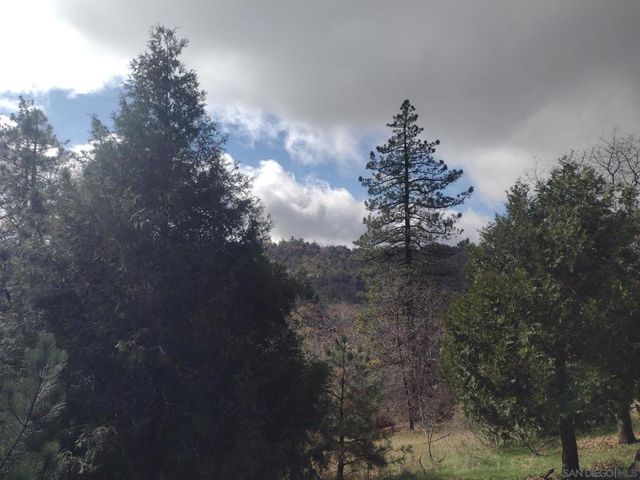 2380 Cape Horn Ave, Julian, CA 92036