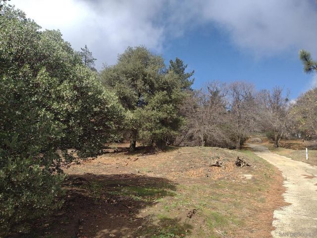 2380 Cape Horn Ave, Julian, CA 92036