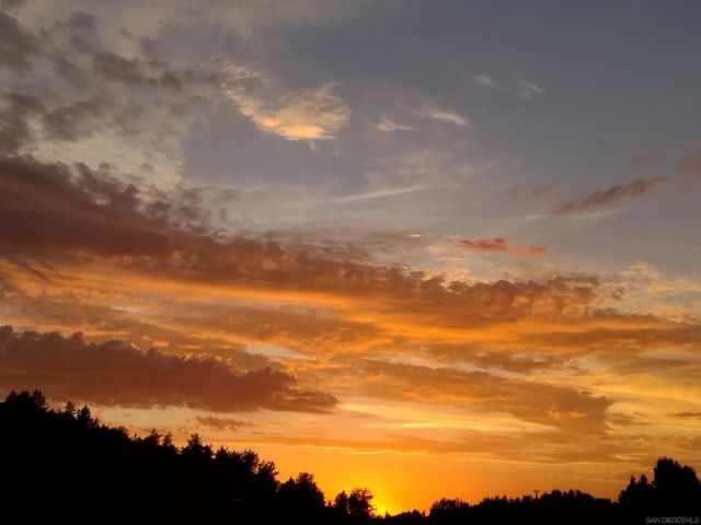 2380 Cape Horn Ave, Julian, CA 92036