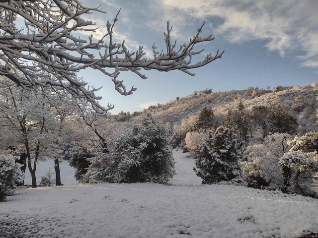 2380 Cape Horn Ave, Julian, CA 92036