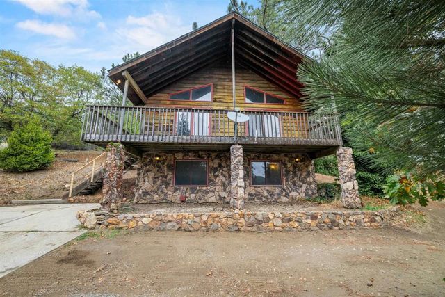 2380 Cape Horn Ave, Julian, CA 92036