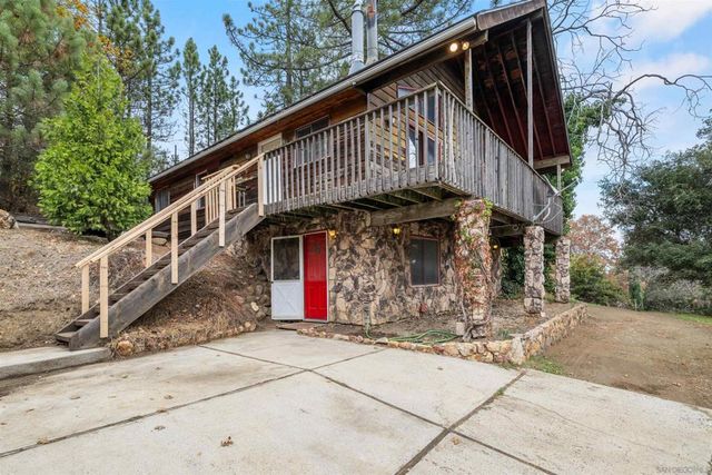 2380 Cape Horn Ave, Julian, CA 92036