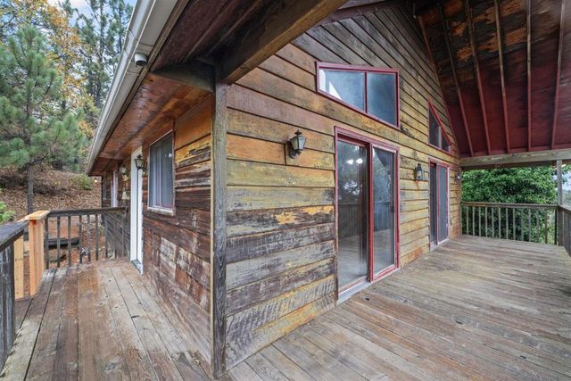 2380 Cape Horn Ave, Julian, CA 92036