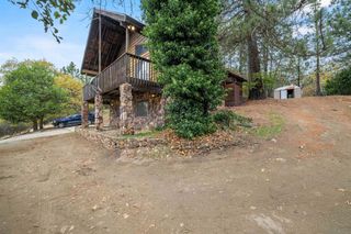 2380 Cape Horn Ave, Julian, CA 92036