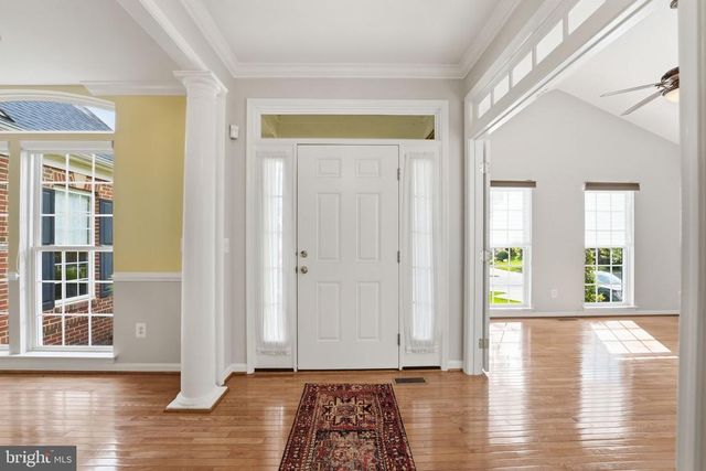 2020 GOLF DR, Culpeper, VA 22701