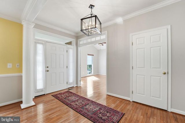 2020 GOLF DR, Culpeper, VA 22701