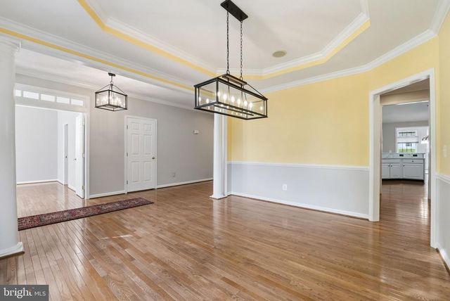 2020 GOLF DR, Culpeper, VA 22701