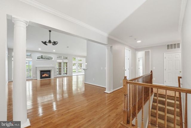 2020 GOLF DR, Culpeper, VA 22701