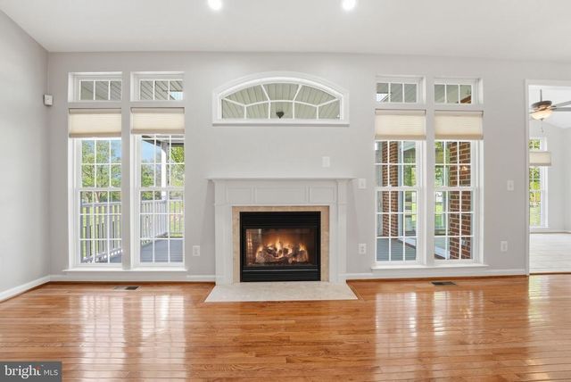 2020 GOLF DR, Culpeper, VA 22701