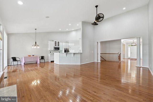 2020 GOLF DR, Culpeper, VA 22701
