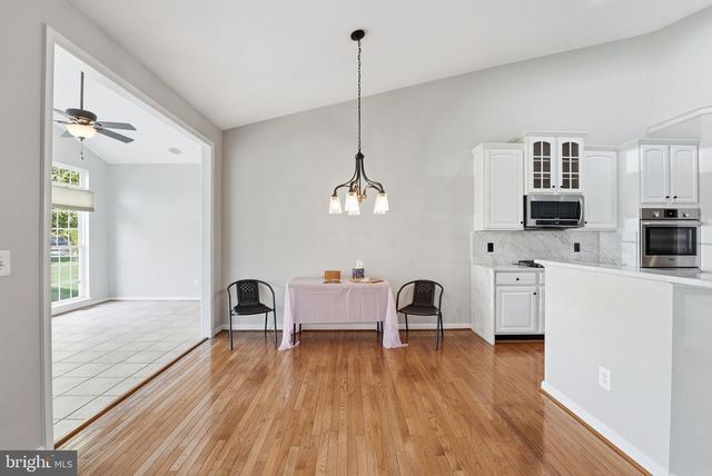 2020 GOLF DR, Culpeper, VA 22701