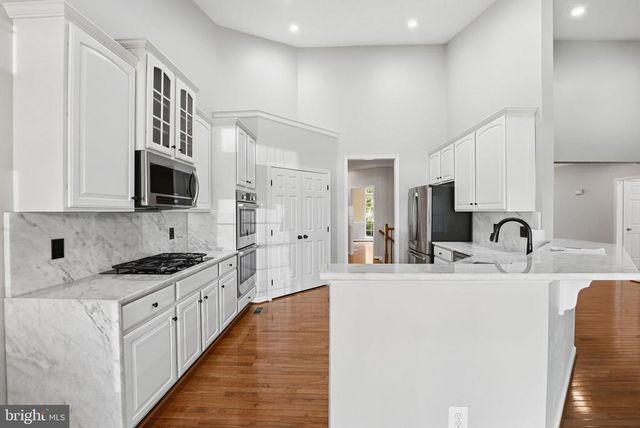 2020 GOLF DR, Culpeper, VA 22701