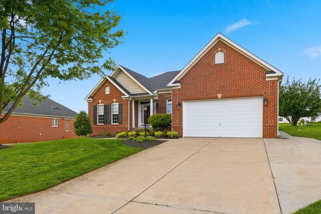 2020 GOLF DR, Culpeper, VA 22701