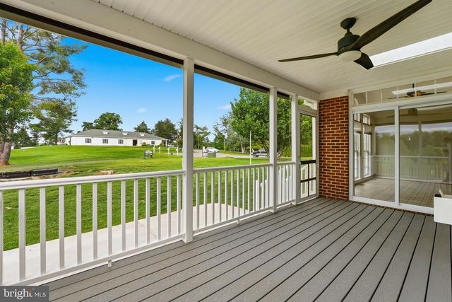 2020 GOLF DR, Culpeper, VA 22701