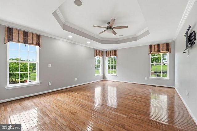 2020 GOLF DR, Culpeper, VA 22701