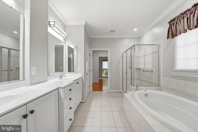 2020 GOLF DR, Culpeper, VA 22701