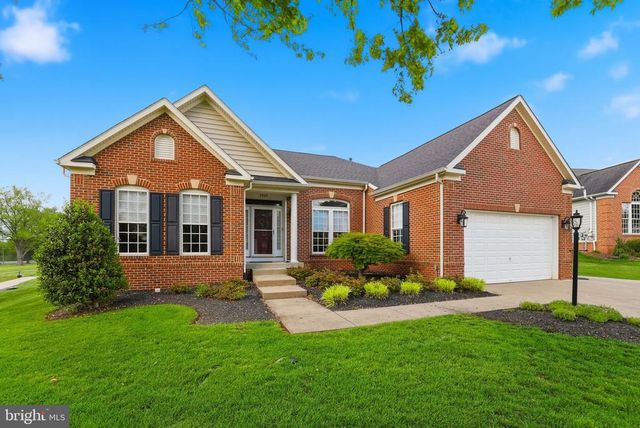 2020 GOLF DR, Culpeper, VA 22701