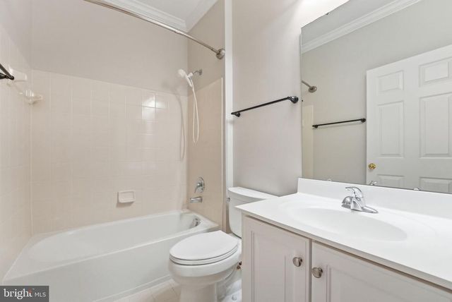 2020 GOLF DR, Culpeper, VA 22701