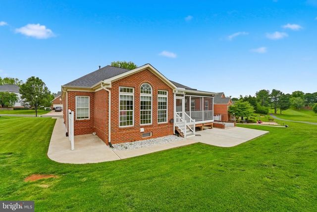 2020 GOLF DR, Culpeper, VA 22701
