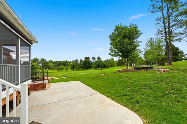 2020 GOLF DR, Culpeper, VA 22701