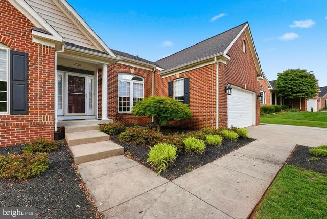 2020 GOLF DR, Culpeper, VA 22701