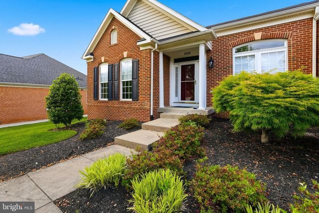 2020 GOLF DR, Culpeper, VA 22701