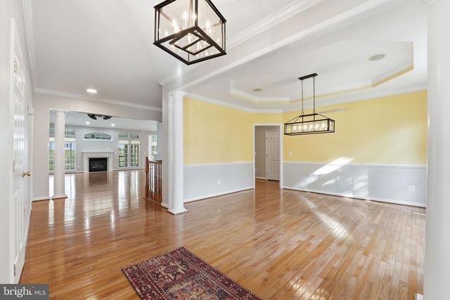 2020 GOLF DR, Culpeper, VA 22701