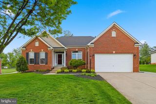 2020 GOLF DR, Culpeper, VA 22701