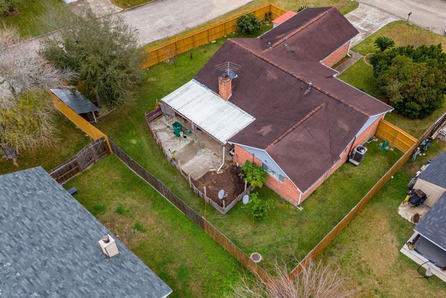 11603 Olivewood Drive, Houston, TX 77089