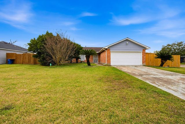 11603 Olivewood Drive, Houston, TX 77089