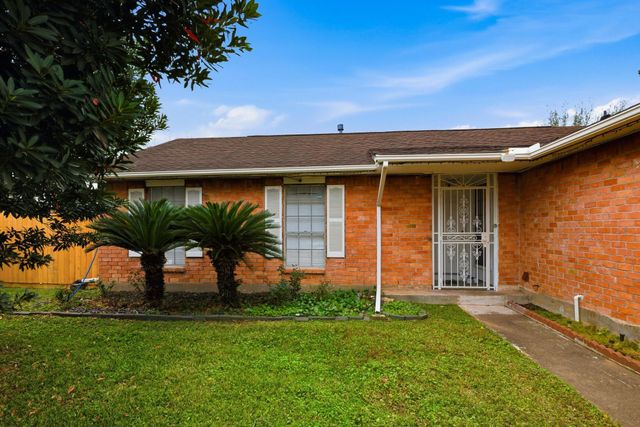 11603 Olivewood Drive, Houston, TX 77089