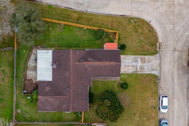 11603 Olivewood Drive, Houston, TX 77089