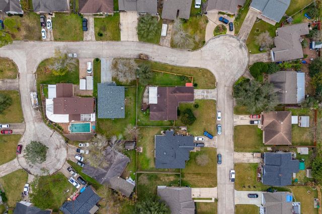 11603 Olivewood Drive, Houston, TX 77089