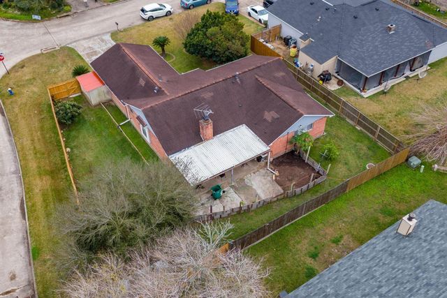 11603 Olivewood Drive, Houston, TX 77089