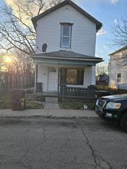 727 Reed Avenue 727 Reed Avenue, Springfield, OH 45505