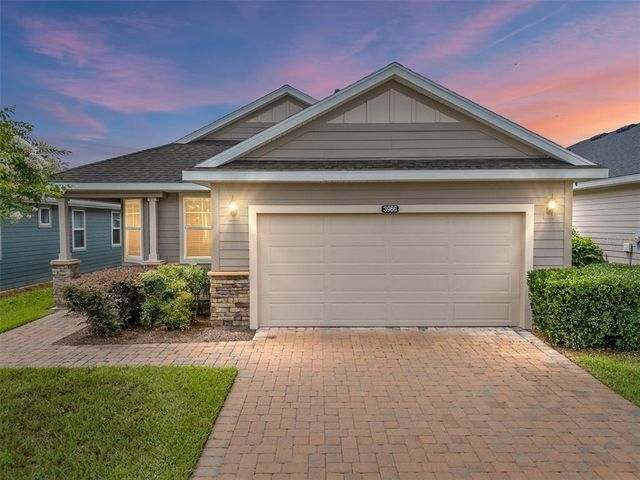 3966 NW 46TH TERRACE, Ocala, FL 34482
