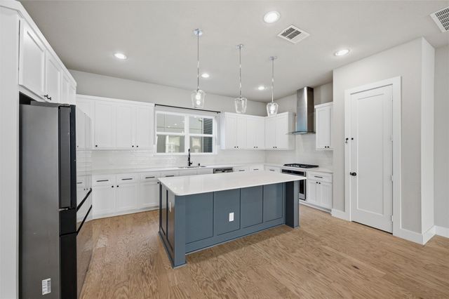 2646 Carolwood Lane, Dallas, TX 75212