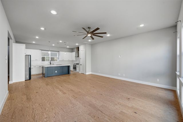 2646 Carolwood Lane, Dallas, TX 75212