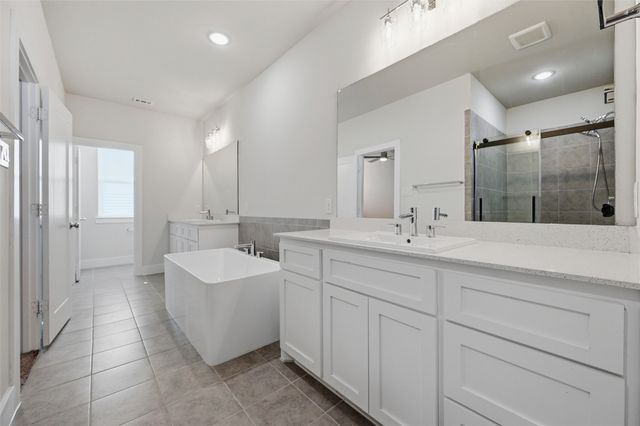 2646 Carolwood Lane, Dallas, TX 75212