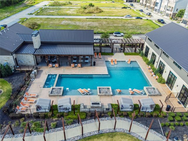 2646 Carolwood Lane, Dallas, TX 75212