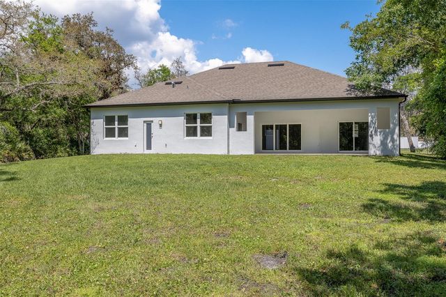 4528 YORKSHIRE LANE, Kissimmee, FL 34758