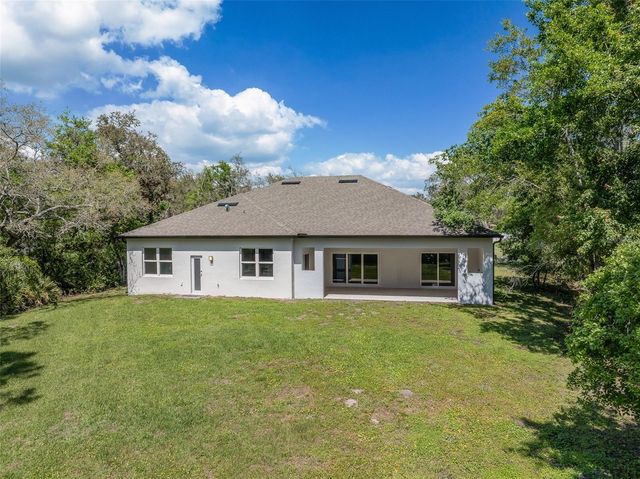 4528 YORKSHIRE LANE, Kissimmee, FL 34758