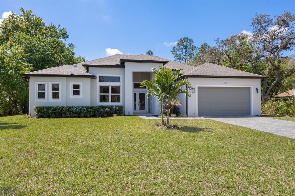 4528 YORKSHIRE LANE, Kissimmee, FL 34758