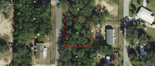 91 N West Avenue, Inverness, FL 34453